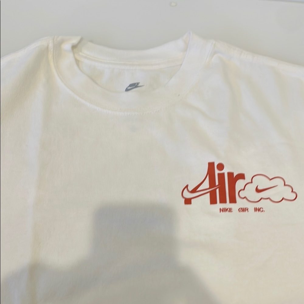 Nike Air T-Shirt
